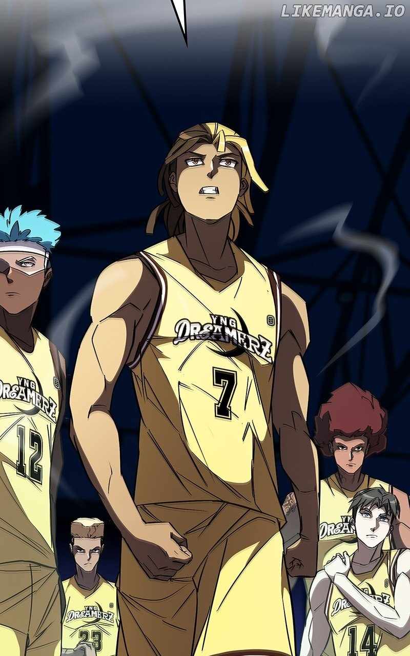 Overtime Elite Chapter 38 123